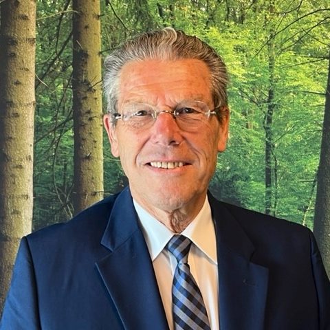 Johan Hessing