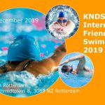 KNDSB swimmeet 2019 poster