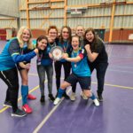 Utrecht Zwaluwen ’11_DSV Cathartijne ’83 VR kampioen